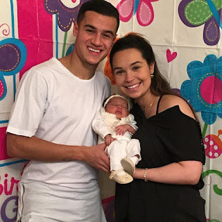 Coutinho Cwife Aine And Baby 