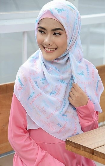 model hijab rabbani terbaru model hijab rabbani terbaru
