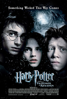 HARRY POTTER VÀ TÊN NGỤC TÙ AZKABAN - HARRY POTTER AND THE PRISONER OF AZKABAN HARRY POTTER VÀ TÊN NGỤC TÙ AZKABAN