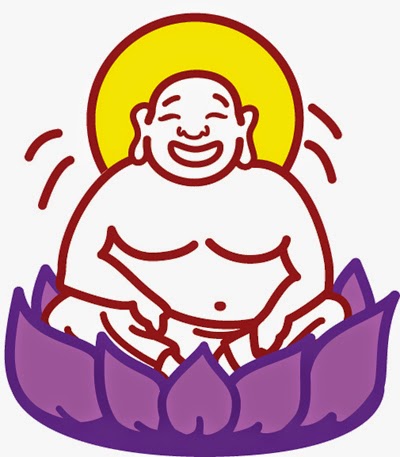 Wisdom Quarterly: American Buddhist Journal: Humor and Buddhism (cartoons)