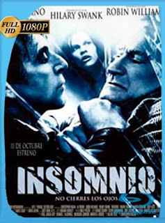 Insomnio (2002) HD [1080p] Latino [GoogleDrive] DizonHD
