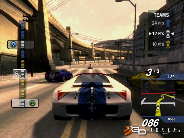 Racing Racing