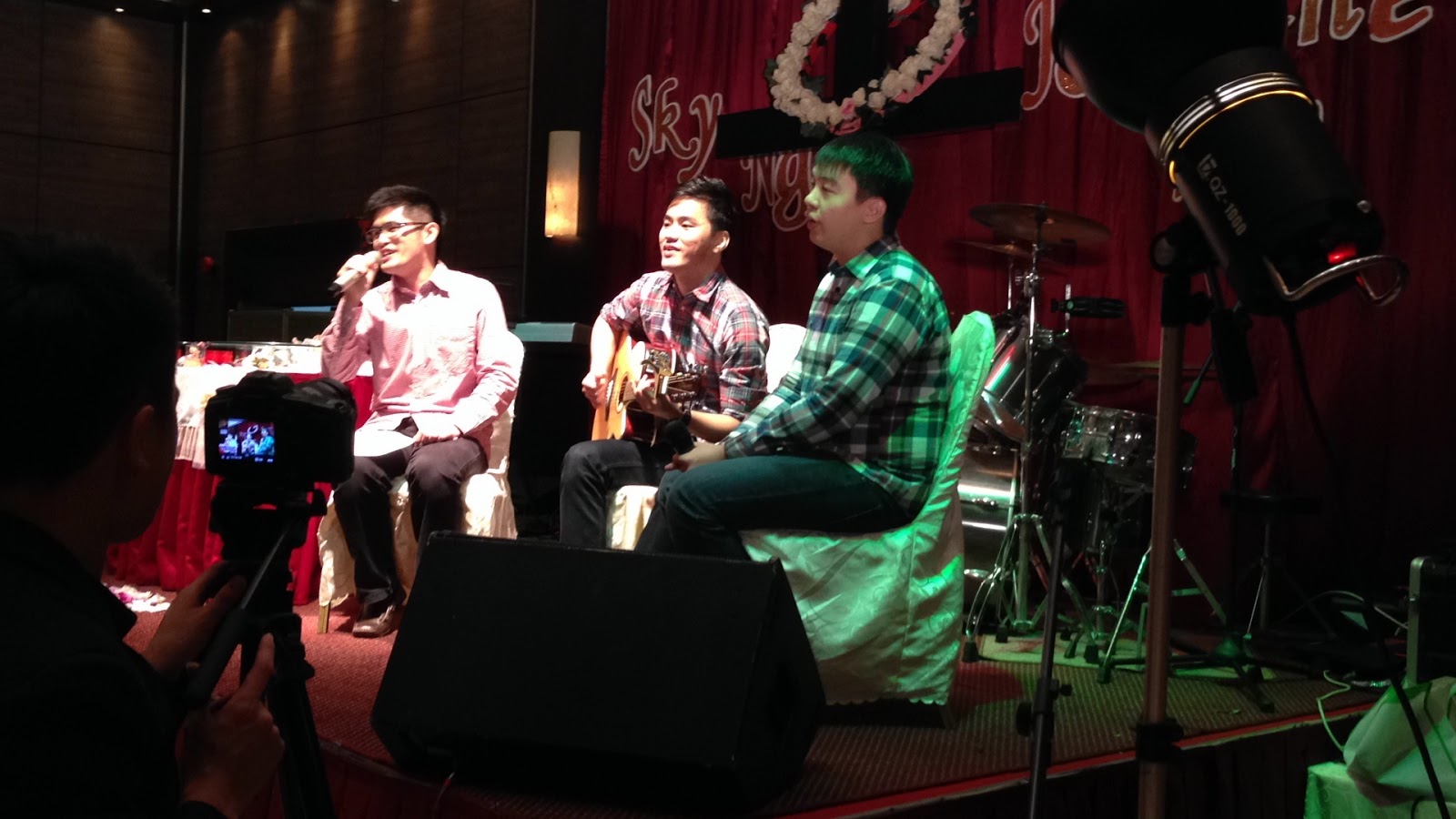 Guitarworks Guitar Lessons Singapore About Us