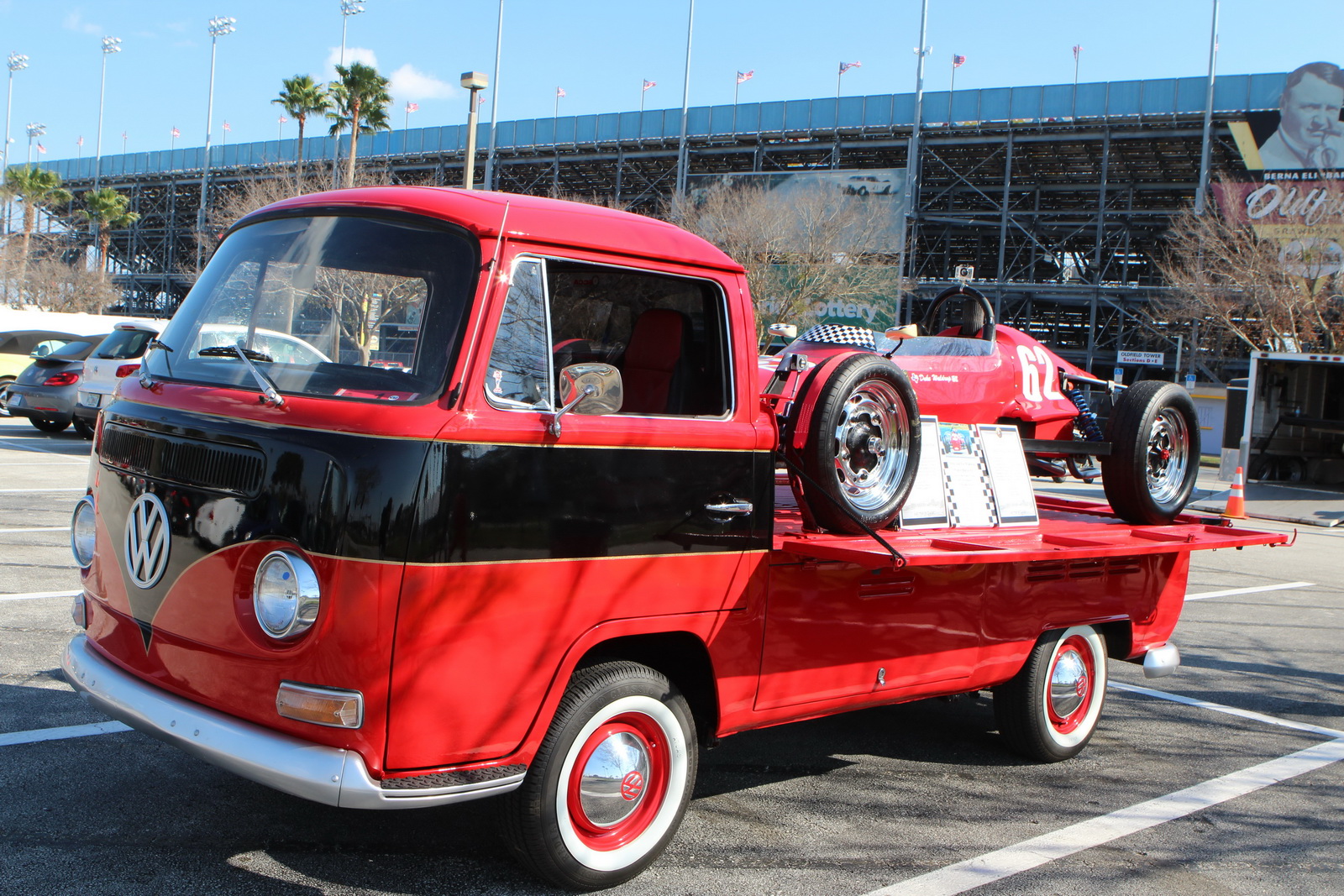 Vw 1x