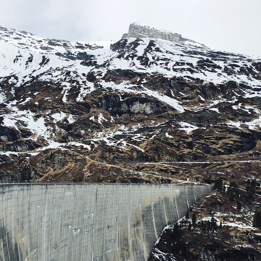 Vals, Switzerland Vals, Switzerland