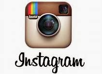 Följ mig på instagram