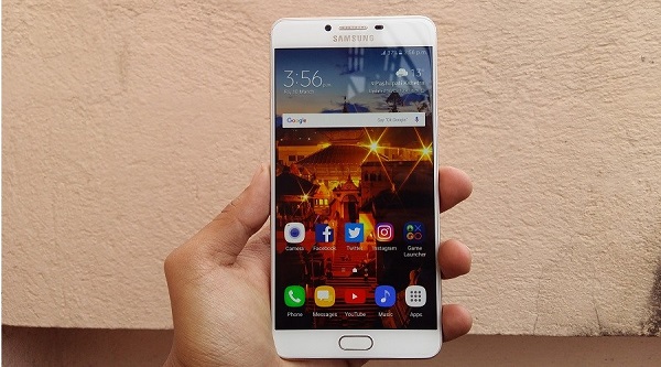 Harga Samsung Galaxy C9 Pro Harga Samsung Galaxy C9 Pro