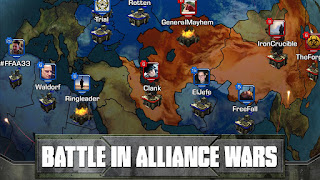 Download Empires and Allies v1.14.921072 Production Rus Mod Apk