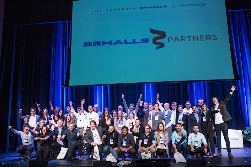 BRMALLS Partners anuncia 15 selecionadas em programa de aceleração BRMALLS Partners anuncia 15 selecionadas em programa de aceleração