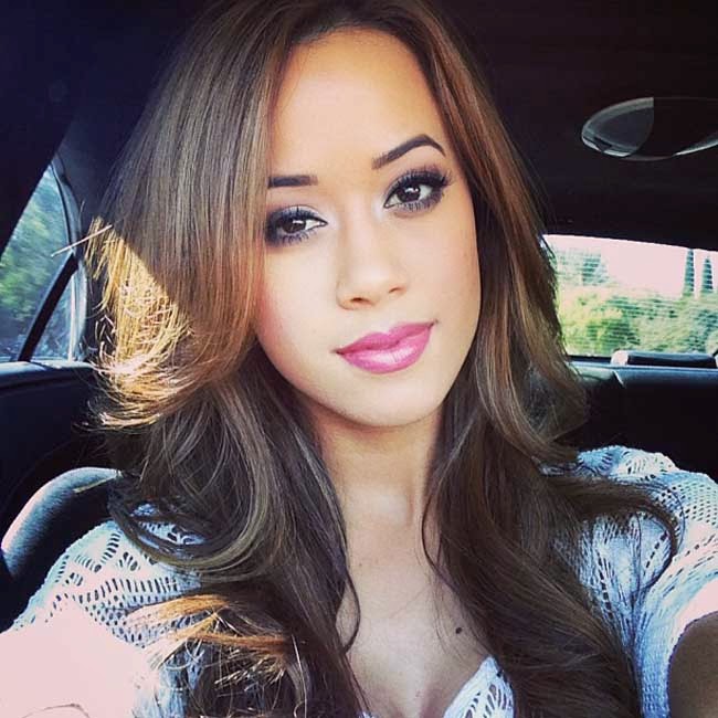 Trending Topics, Gadgets and Entertainment News: Jen Mateo - My