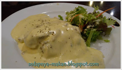 angelina baked fish