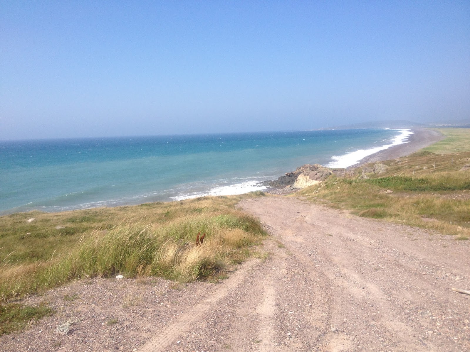 travels Langlade, Miquelon, St. Pierre & Miquelon, France
