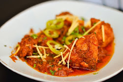 chicken karahi zakir chef sana ingredients recipe restaurant al dish masala yummy halal cooking pakistani pak101