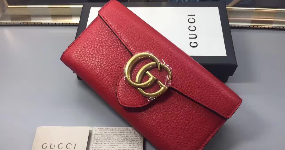 Real Gucci Wallets Real Gucci Wallets Gucci Women Wallets 400586