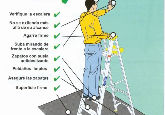 SEGURIDAD Y PROTECCIÓN CIVIL EN EL ESCENARIO.