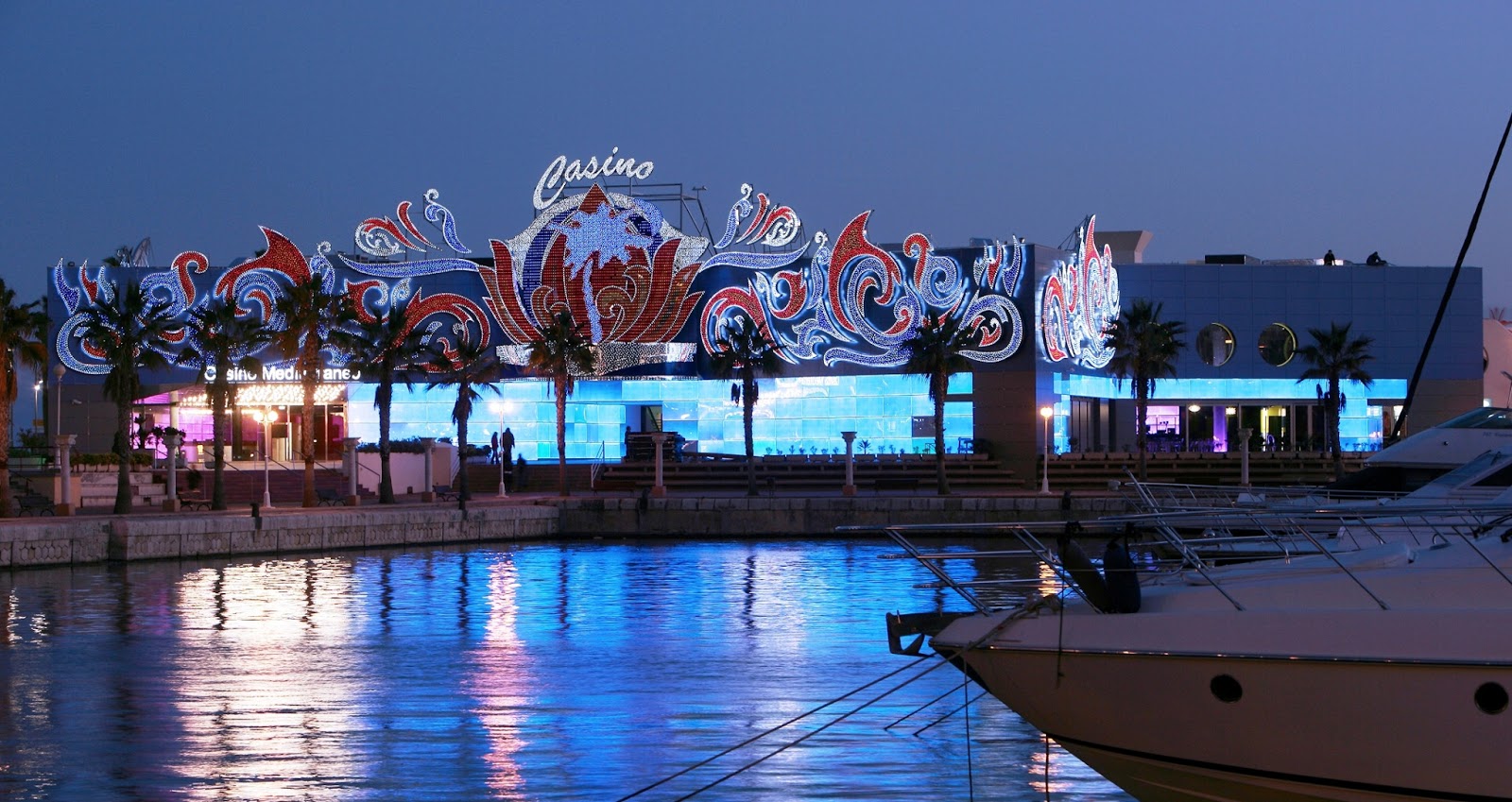 Casino Casino
