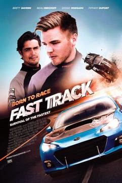 Fast Track: Maxima Velocidad
