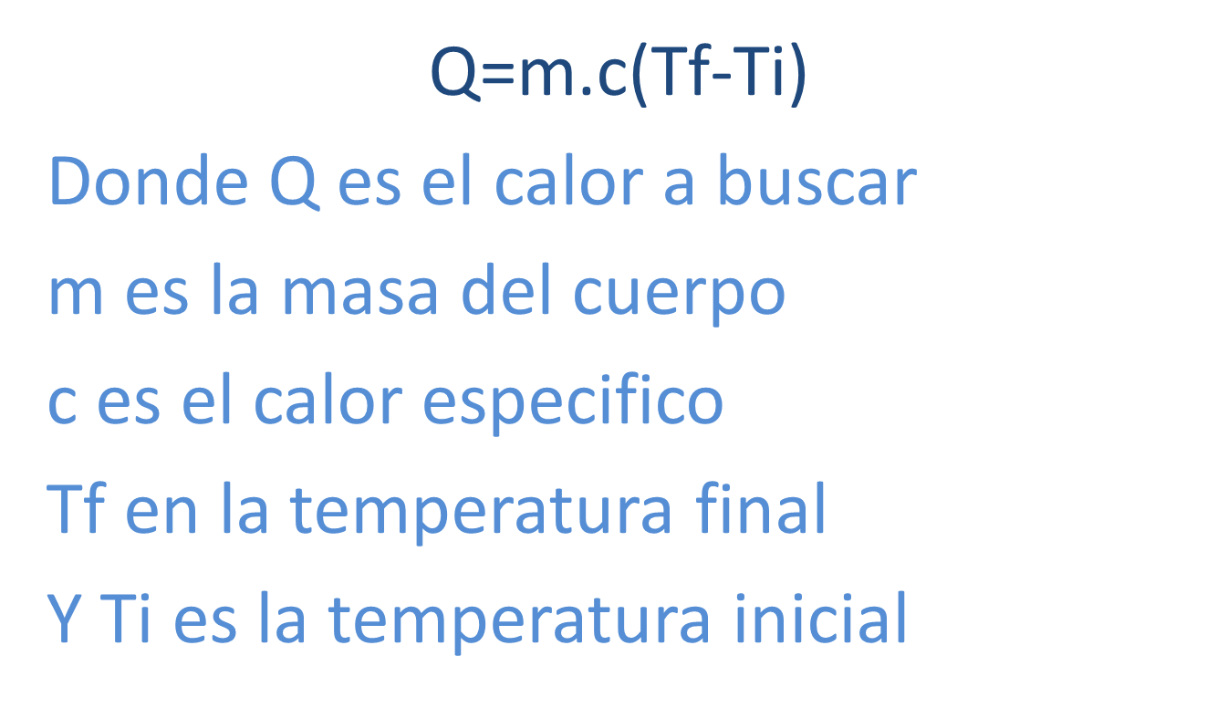 Física Térmica Temperatura y Calor Física Térmica Temperatura y Calor