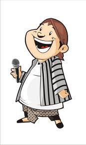 Image result for pidato jawa