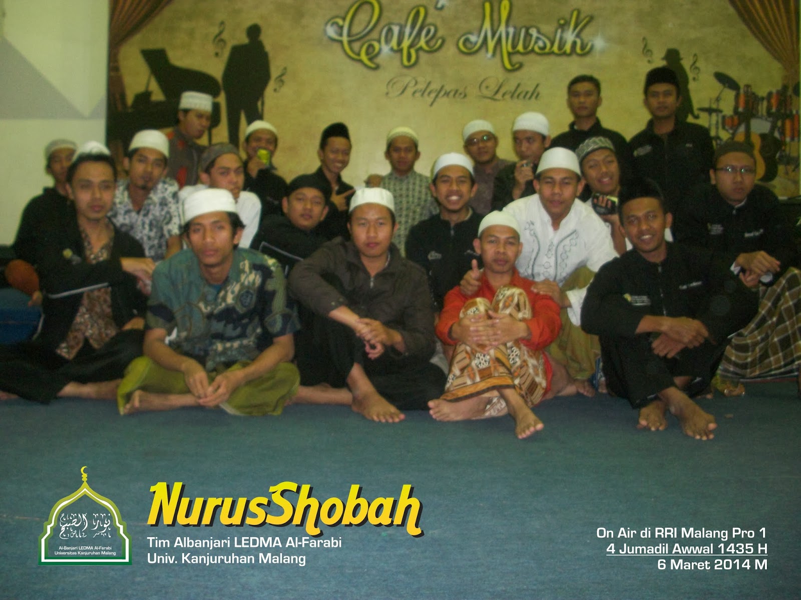 Citra NurusShobah di Malang Raya
