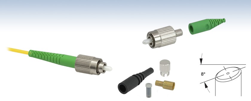 Mengenal Soket Terminasi Fiber Optic | Bitmatic