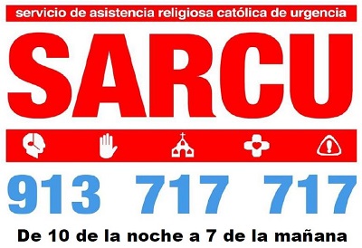 SARCU: SERVICIO DE URGENCIAS