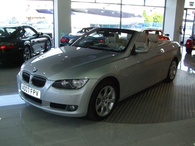 Bmw fairfax used cars #6
