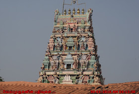 Periyapalayaththamman Temple