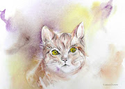 chat · Aucun commentaire: · Envoyer par e-mailBlogThis! chat siamois