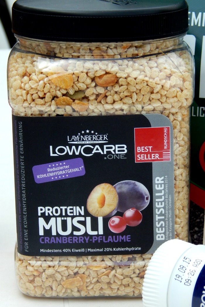 Chrissitally´s Cupcakefactory: Healthy &amp; Delicious : Kokos Schoko Muffins