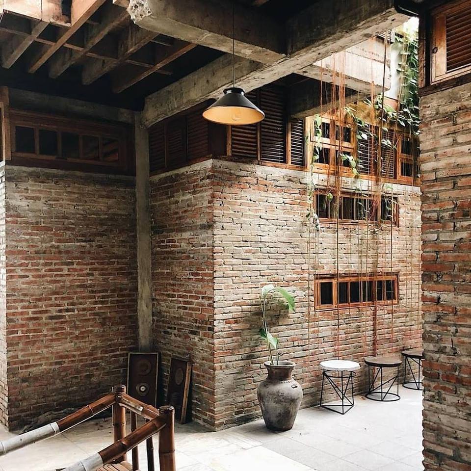 Where to Stay in Dumaguete the Flying Fish Hostel Nomadic Experiences