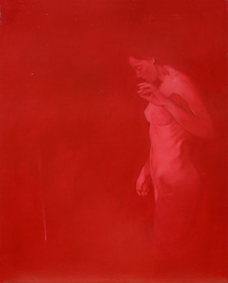 Figurative Paintings by Simone Geraci from Italy. Figurative Paintings by Simone Geraci from Italy.