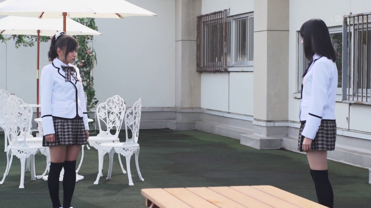 Never Ending Music Power: Shiritsu Bakaleya Koukou ep. 10 review