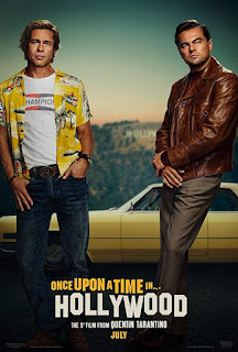Chuyện Ngày Xưa Ở Hollywood - Once Upon A Time In Hollywood Chuyện Ngày Xưa Ở Hollywood