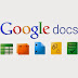How to share a file using google docs easily