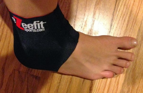 ezeefit ankle booties