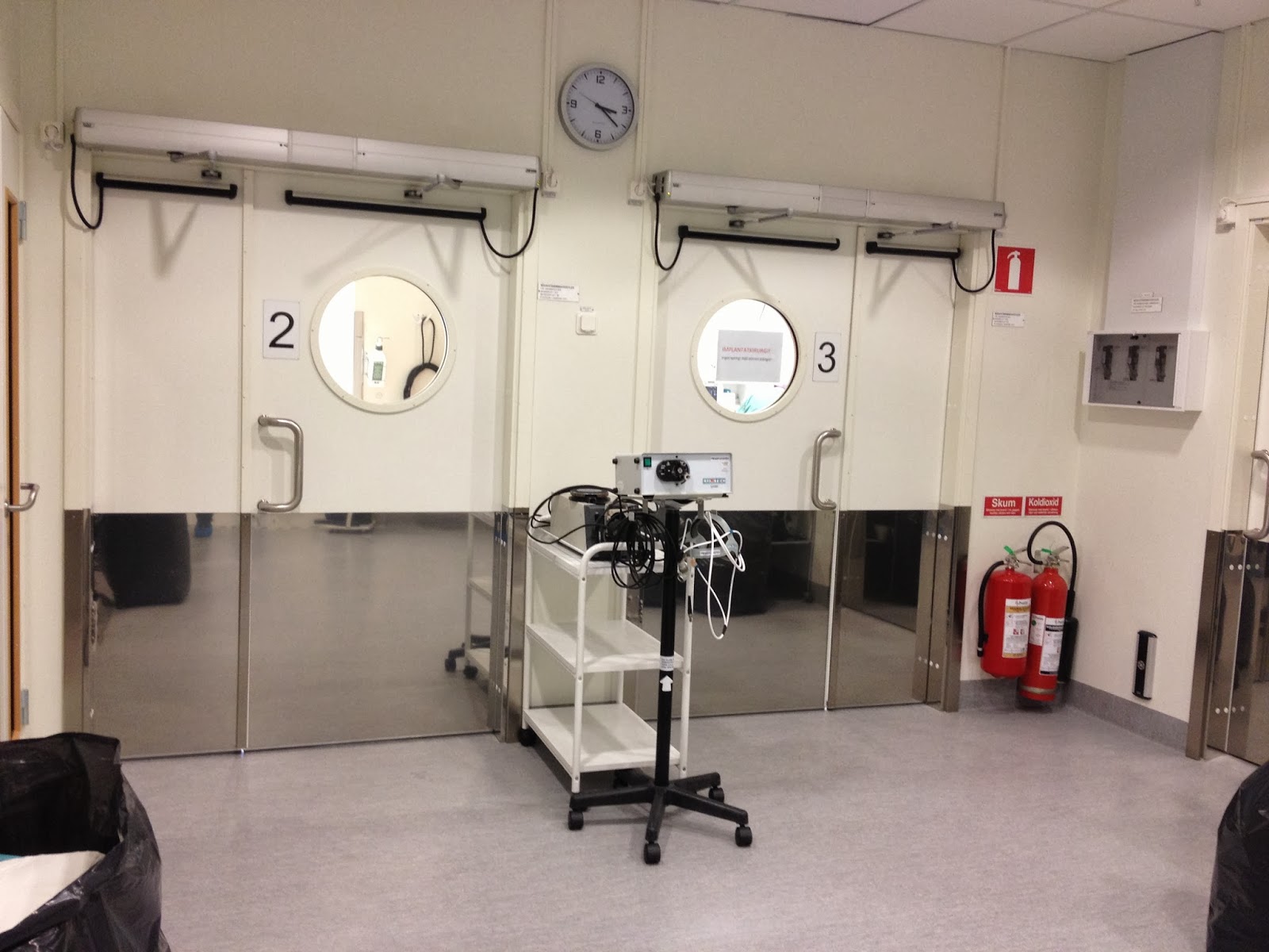 Vilken Arm Tar Man Blodtryck I