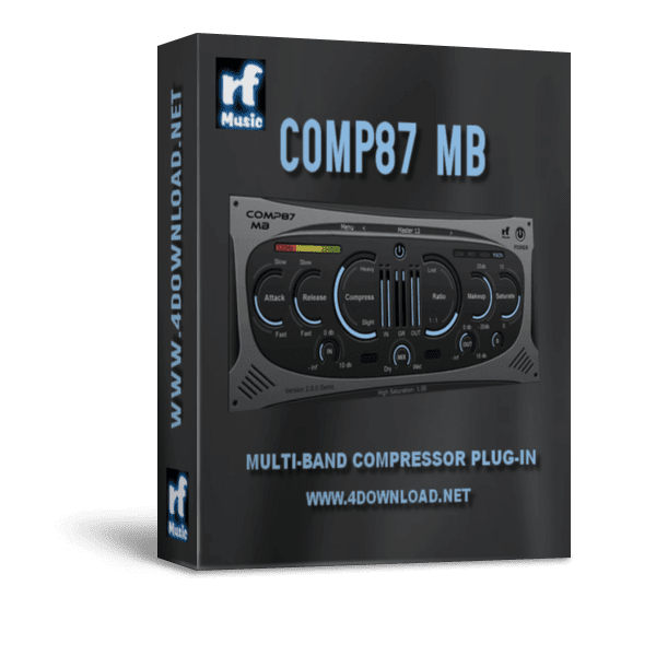 Download RF Music - Comp87 MB v2.0.3 Full version