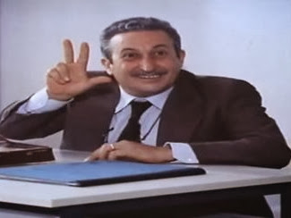 Antonio Allocca (19372013) IL MORTO DEL MESE