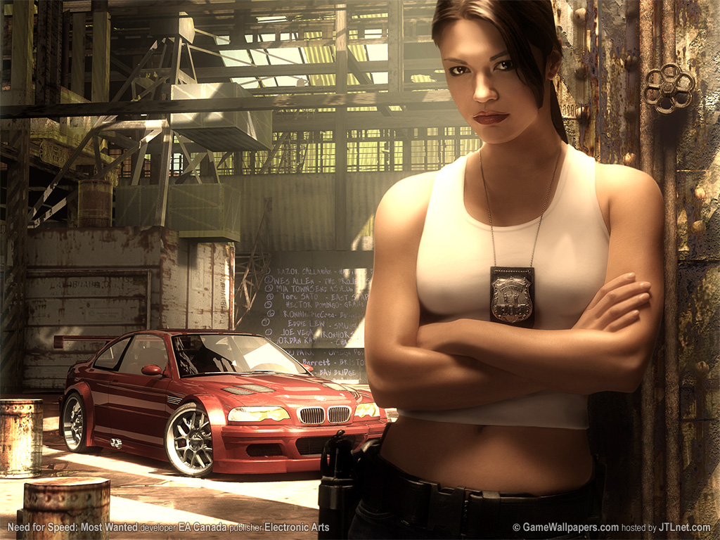 Cheat Code Need For Speed Most Wanted Ppsspp