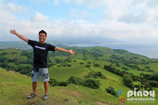 Vayang Rolling Hills Batanes