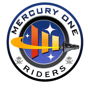 Mercury One Riders