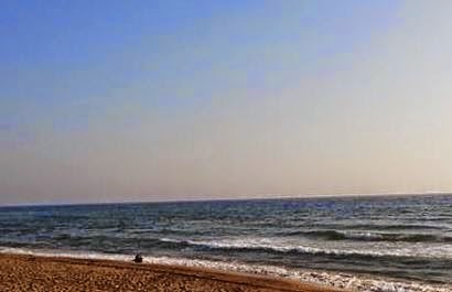 Έσωσαν λουόμενο από τη θάλασσα του Γιαννιτσοχωρίου - Είχε παρασυρθεί από τα ρεύματα