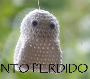 PATRON GRATIS FANTASMA AMIGURUMI 1143