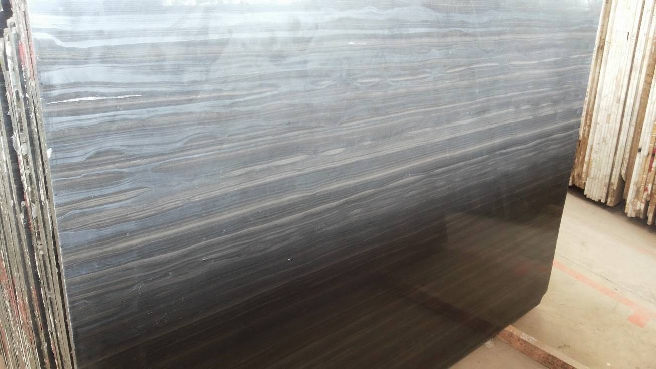4 Type Lantai Marmer Hitam Paling Dicari ~ Marble Granite