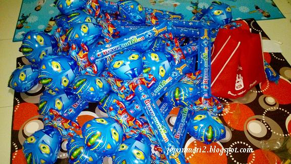Belon Ultraman