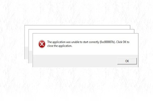 cara mengatasi Pes 2017 Error 0xc00007b cara mengatasi Pes 2017 Error 0xc00007b