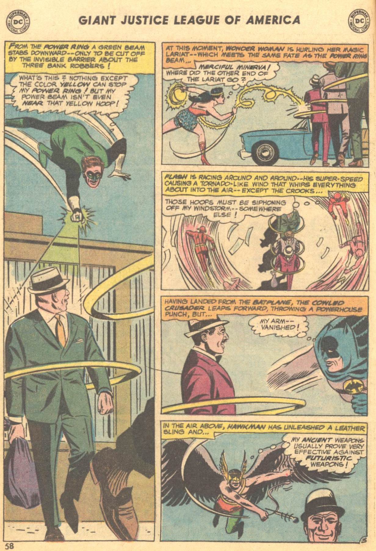 Justice League of America (1960) 67 Page 59