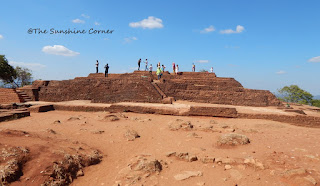 Sigiriya