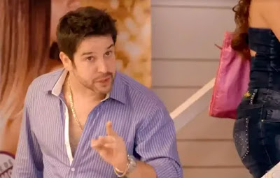 Tufão (Murilo Benício) Tufão (Murilo Benício)